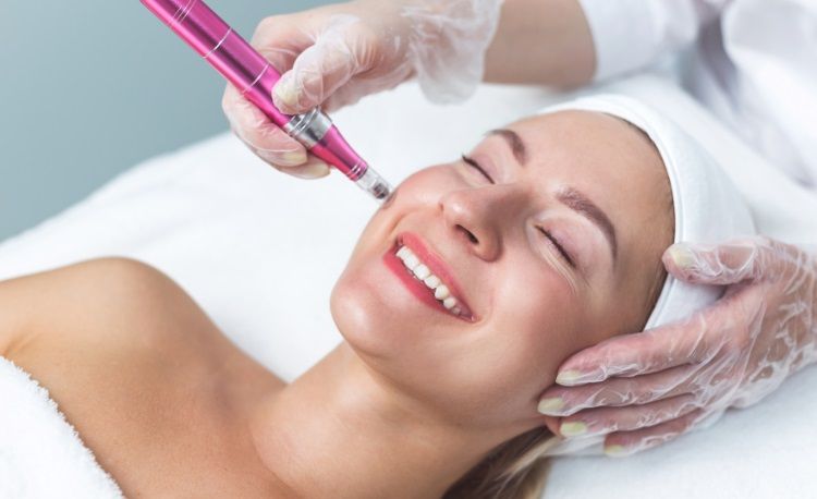 Estetica Facial