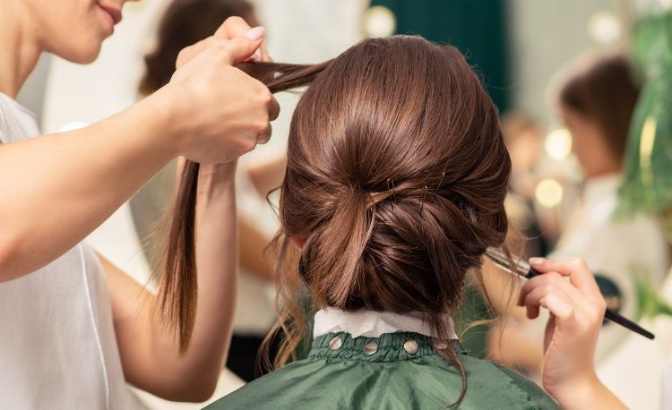 Servicios De Peluqueria